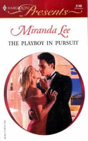 Playboy In Pursuit (Australian Playboys)