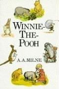 Winnie-The-Pooh (Winnie the Pooh)
