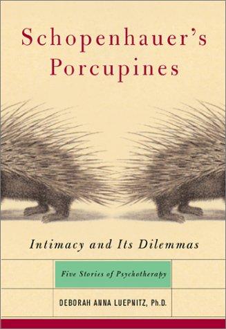 Schopenhauer's Porcupines