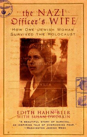 The Nazi Officer's Wife