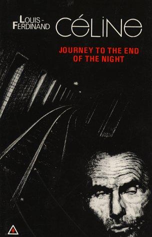 Journey to the end of the night