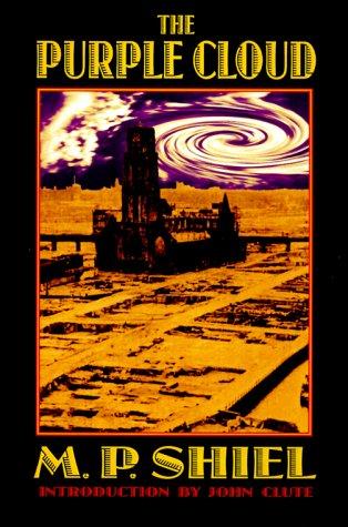 The purple cloud