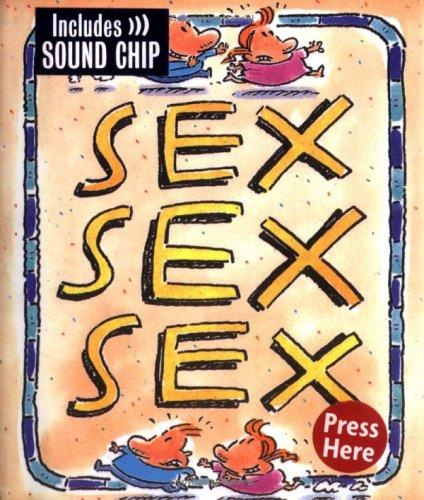 Sex, Sex, Sex