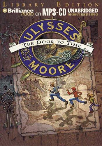 Ulysses Moore