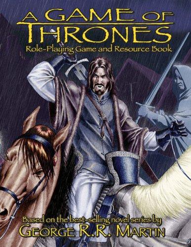 A Game of Thrones (Game of Thrones)