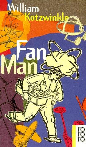 Fan Man