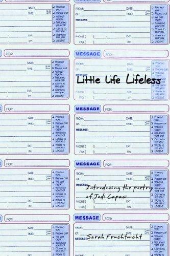 Little Life Lifeless