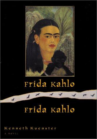 Frida Kahlo/Frida Kahlo