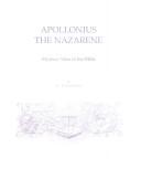 Apollonius the Nazarene