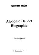 Alphonse Daudet