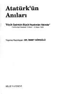 Atatürk'ün Anıları