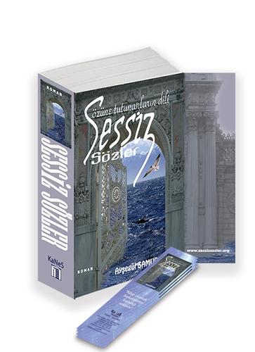 SESSİZ SÖZLER