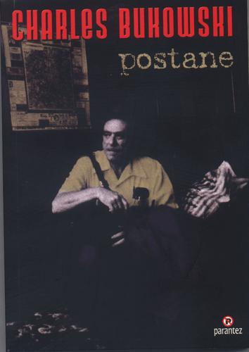Postane