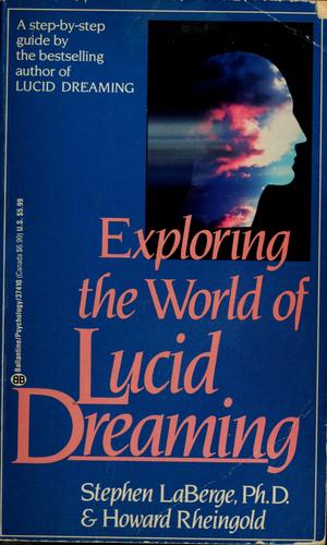 Exploring the world of lucid dreaming