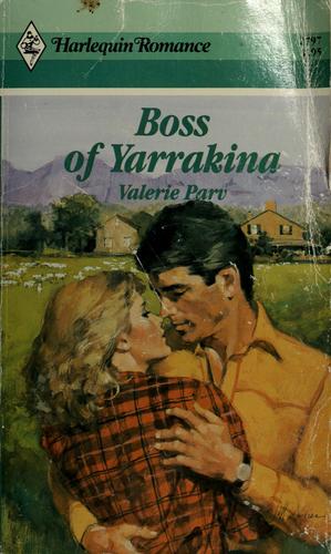 Boss Of Yarrakina