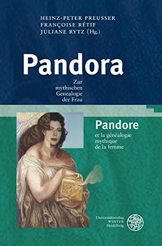 Pandora / Pandore