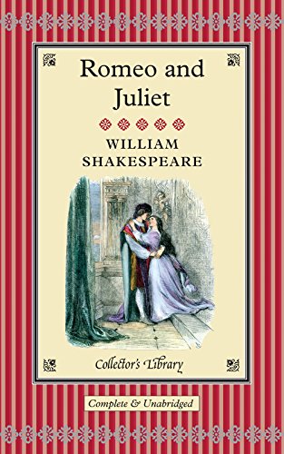 Romeo & Juliet