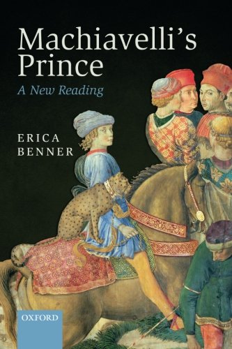 Machiavelli's Prince