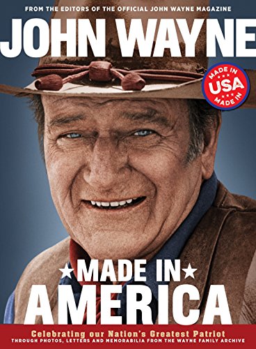 John Wayne