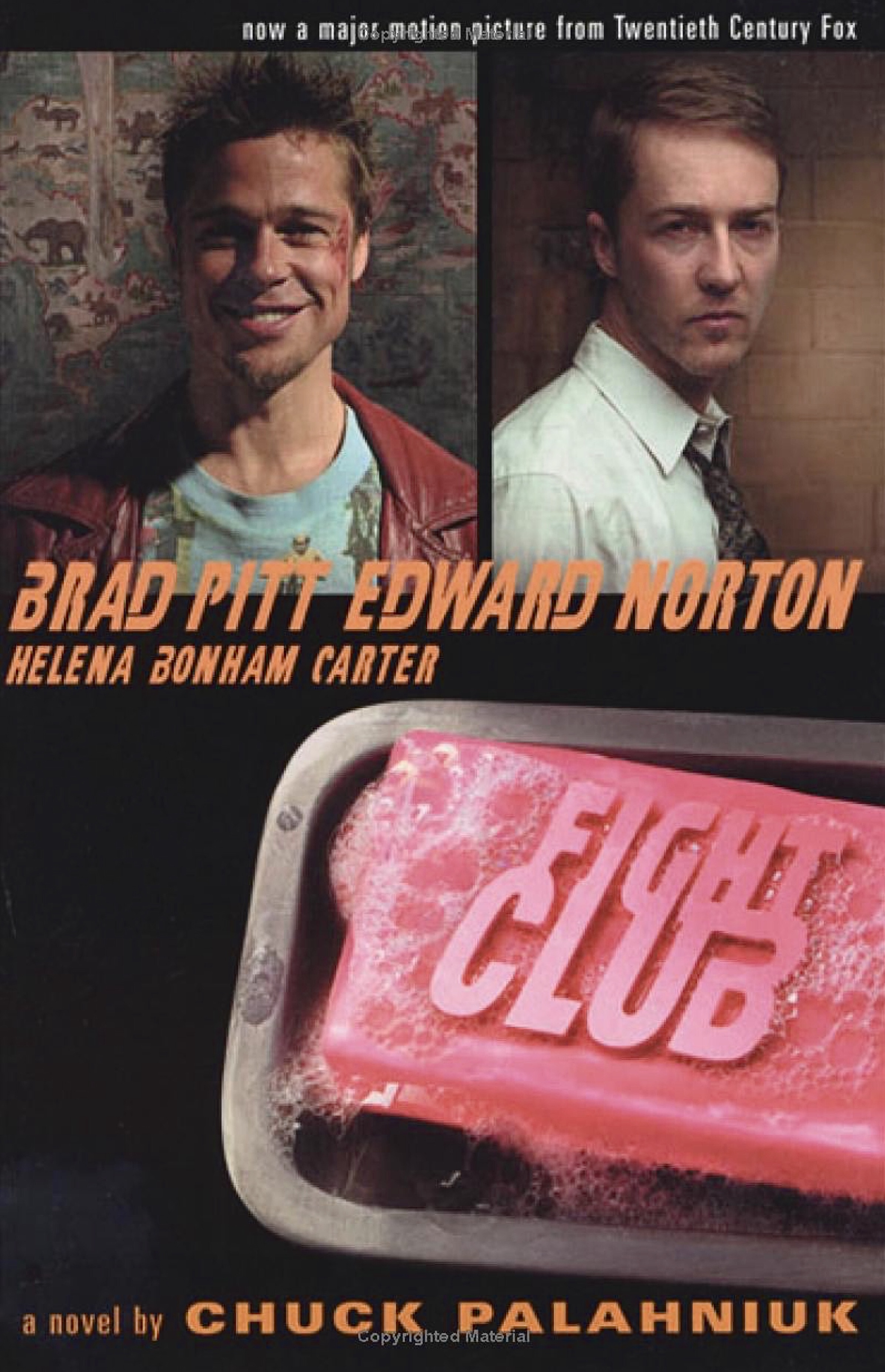Fight club