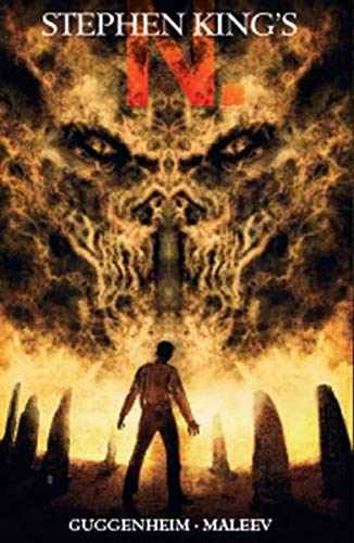 Stephen Kings N