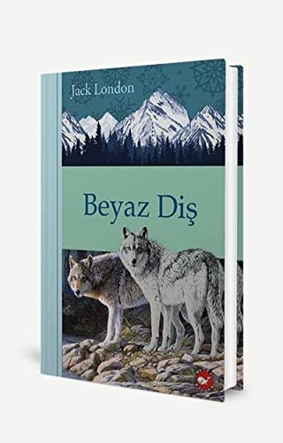Beyaz Diş - Klasikleri Okuyorum