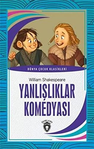 Yanlisliklar Komedyasi