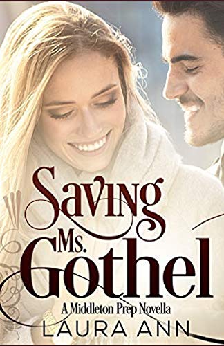 Saving Ms. Gothel