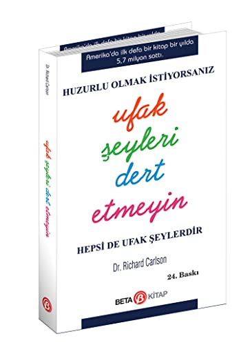 Ufak Şeyleri Dert Etmeyin