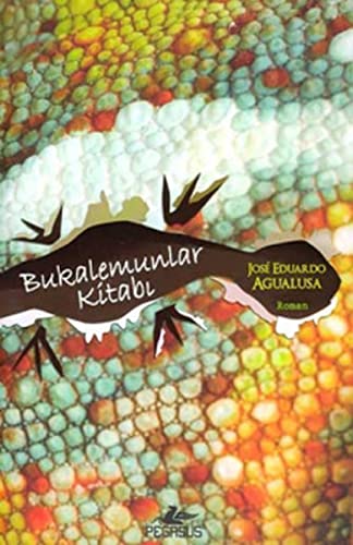 Bukalemunlar Kitabi