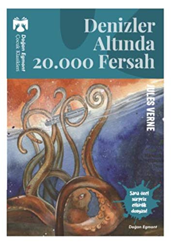 Denizler Altinda 20.000 Fersah