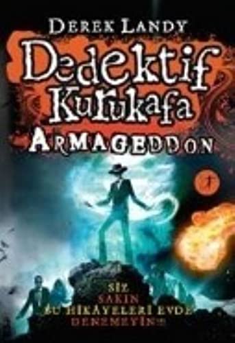 Dedektif Kurukafa - Armageddon