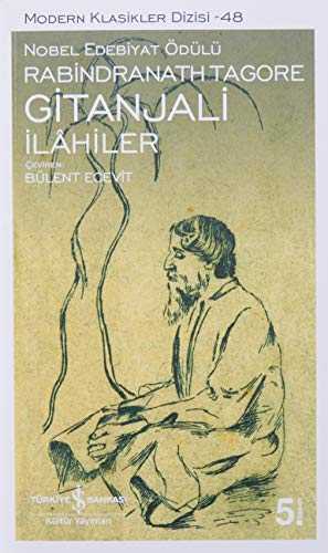 Gitanjali - Ilahiler