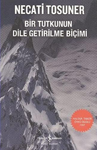 Bir Tutkunun Dile Getirilis Bicimi
