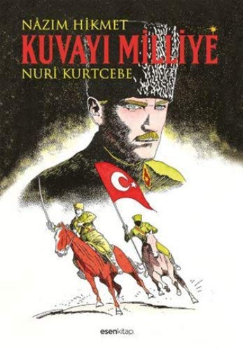 Kuvayi Milliye