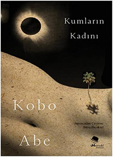 Kumlarin Kadini