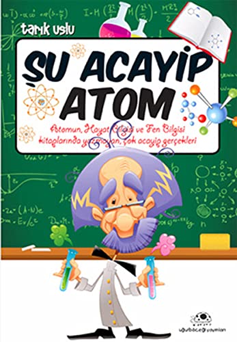 Su Acayip Atom