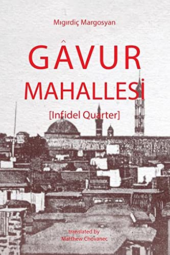 Gavur Mahallesi