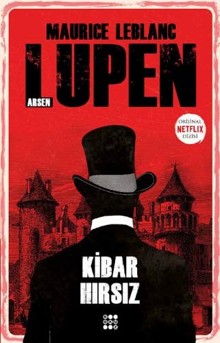 Arsen Lupen - Kibar Hirsiz