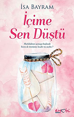 Içime Sen Düstü
