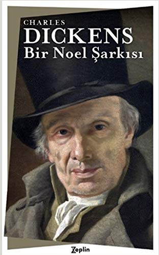 Bir Noel Sarkisi