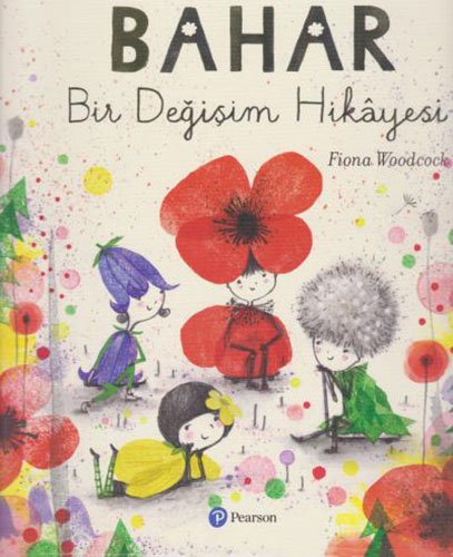 Bahar Bir Degisim Hikayesi