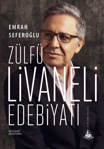 Zülfü Livaneli Edebiyati