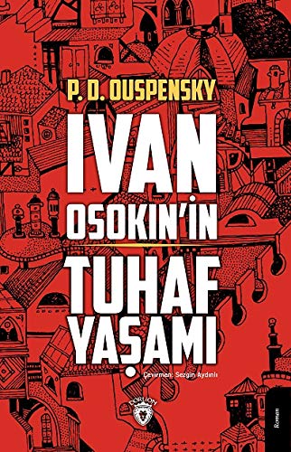 Ivan Osokin'in Tuhaf Yasami