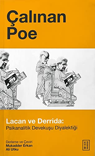 Calinan Poe; Lacan ve Derrida