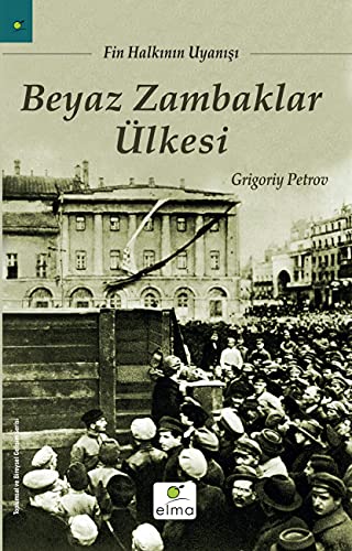 Beyaz Zambaklar Ülkesi