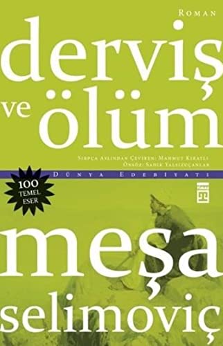 Dervis ve Olum