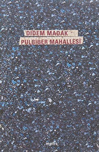 Pulbiber Mahallesi