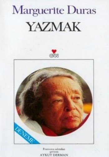Yazmak