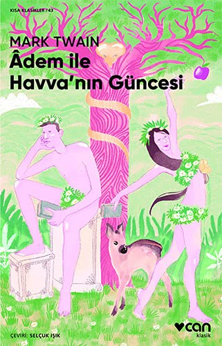 Adem Ile Havva'nin Güncesi